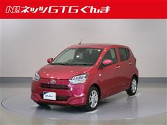 ダイハツ ミライース G SA3