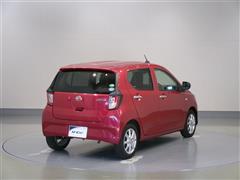 ミライース G SA3