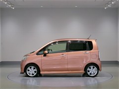 ステラ カスタムRS