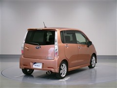 ステラ カスタムRS