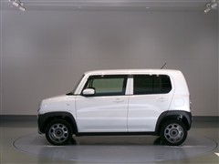 ハスラー G 4WD
