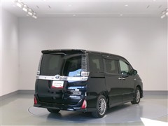 ヴォクシー HEV ZS キラメキ2