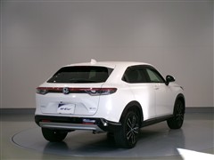 ヴェゼル E:HEV Z