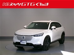 ホンダ ヴェゼル E:HEV Z