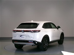 ヴェゼル E:HEV Z