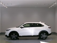 ヴェゼル E:HEV Z