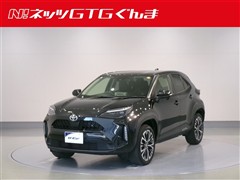 ヤリスクロス Z