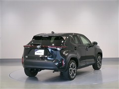 ヤリスクロス Z