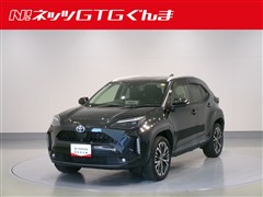 ヤリスクロス HEV Z 4WD