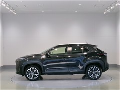 ヤリスクロス HEV Z 4WD