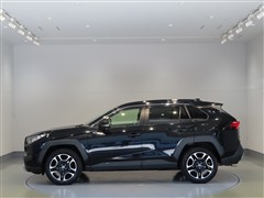 RAV4 アドベンチャー 4WD