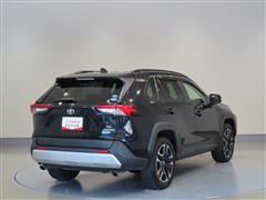 RAV4 アドベンチャー 4WD
