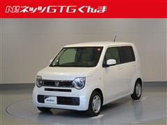 N-WGN L ホンダセンシング