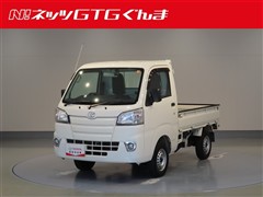 トヨタ ピクシストラック ノウヨウSP 4WD