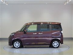 タンク G コージー 4WD