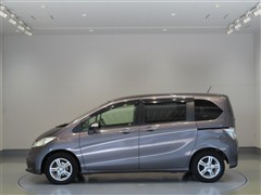 フリード G ジャストセレクション