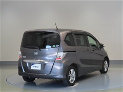 フリード G ジャストセレクション