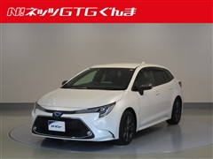 カローラツーリングHEV WXB