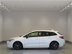 カローラツーリングHEV WXB