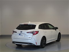 カローラツーリングHEV WXB