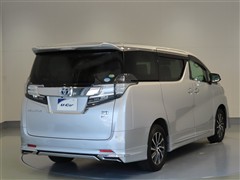 ヴェルファイアHEV Xサイドリフト