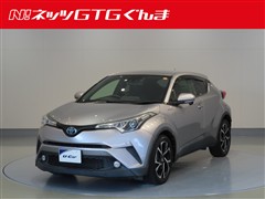 C-HR G