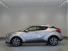 C-HR G