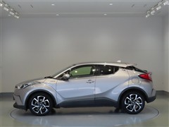 C-HR G