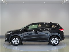 ヴェゼルXホンダセンシング4WD