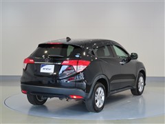 ヴェゼルXホンダセンシング4WD