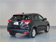 ヴェゼルXホンダセンシング4WD