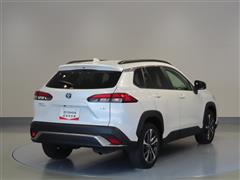 カローラクロス ハイブリッド Z