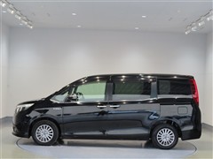 エスクァイアHEV Giブラックテーラ