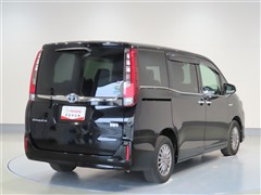 エスクァイアHEV Giブラックテーラ