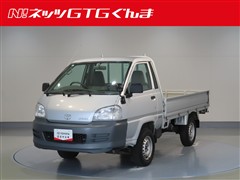 トヨタ ライトエーストラック DX 4WD