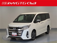トヨタ ノア SI WXB3 4WD