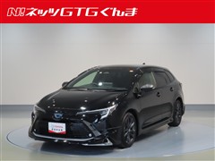 トヨタ カローラツーリング HEV WXB