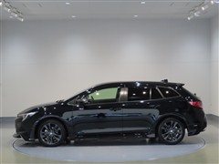 カローラツーリング HEV WXB