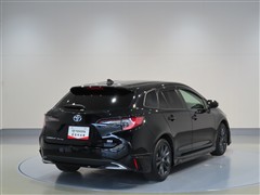 カローラツーリング HEV WXB