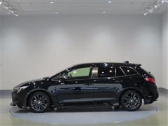 カローラツーリング HEV WXB