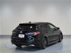 カローラツーリング HEV WXB