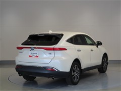 ハリアーHEV Gレザーパッケージ