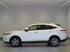 ハリアーHEV Gレザーパッケージ