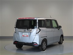 タンク カスタムG S