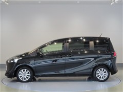 シエンタ ハイブリッド G クエロ