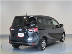 シエンタ ハイブリッド G クエロ