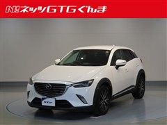 マツダ CX-3 XD