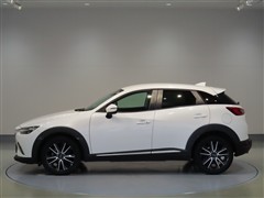 CX-3 XD