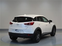CX-3 XD