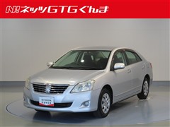 トヨタ　プレミオ 1.5F Lパッケージ